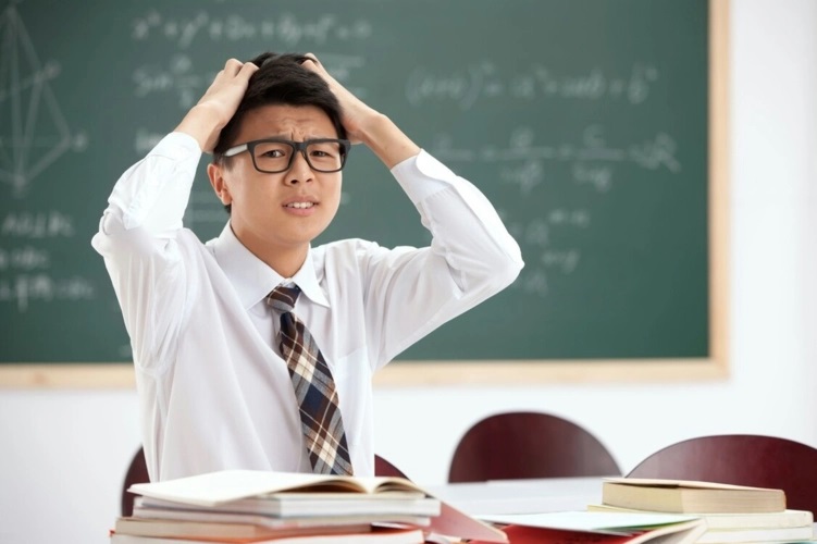 孩子有厌学情绪，家长该如何正确引导？