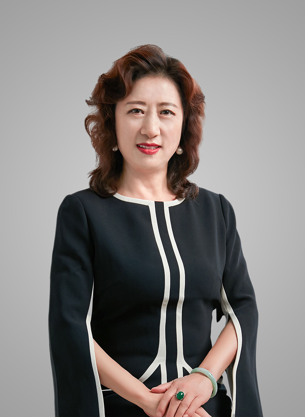 李凤霞教授