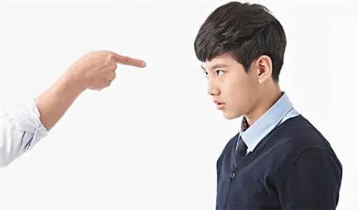 孩子不听话叛逆怎么办?