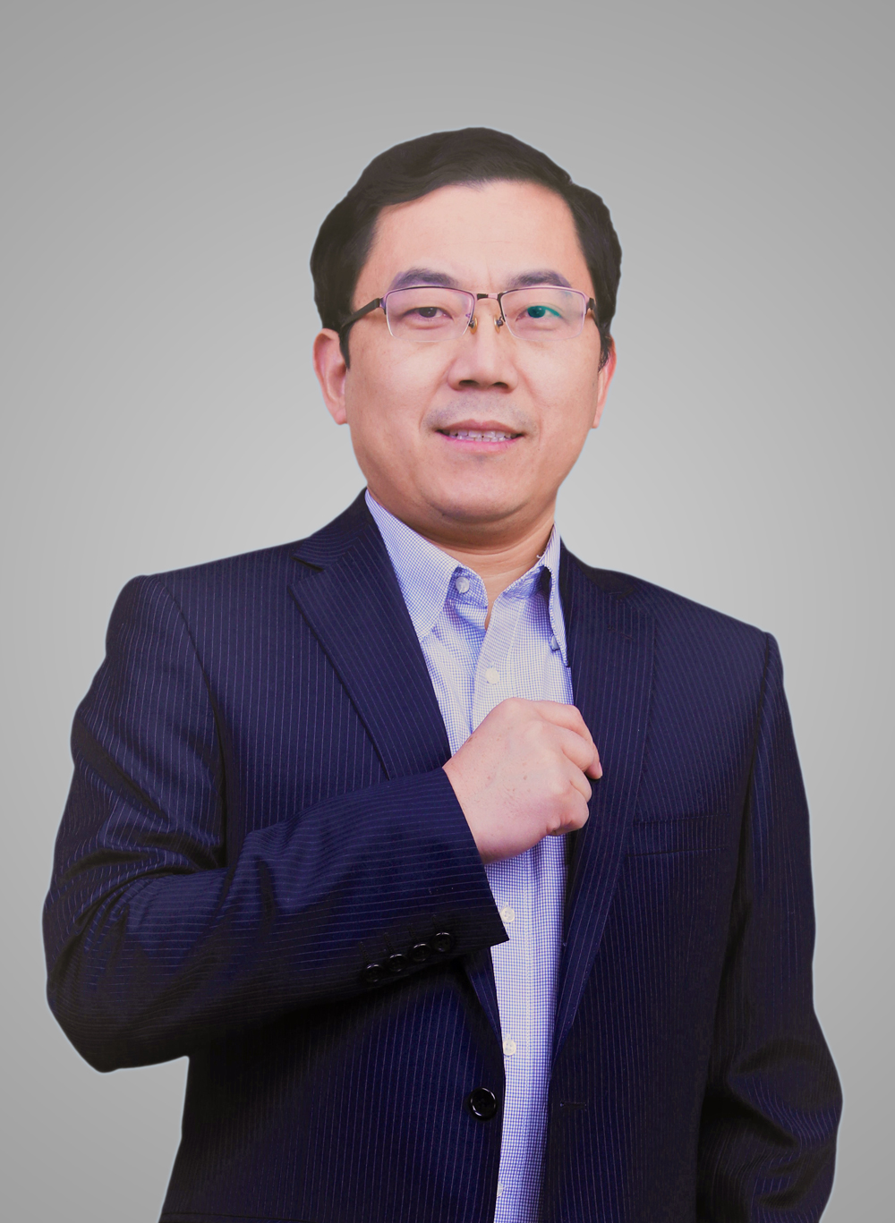 李永志博士