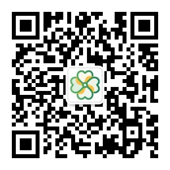 集团公众号二维码