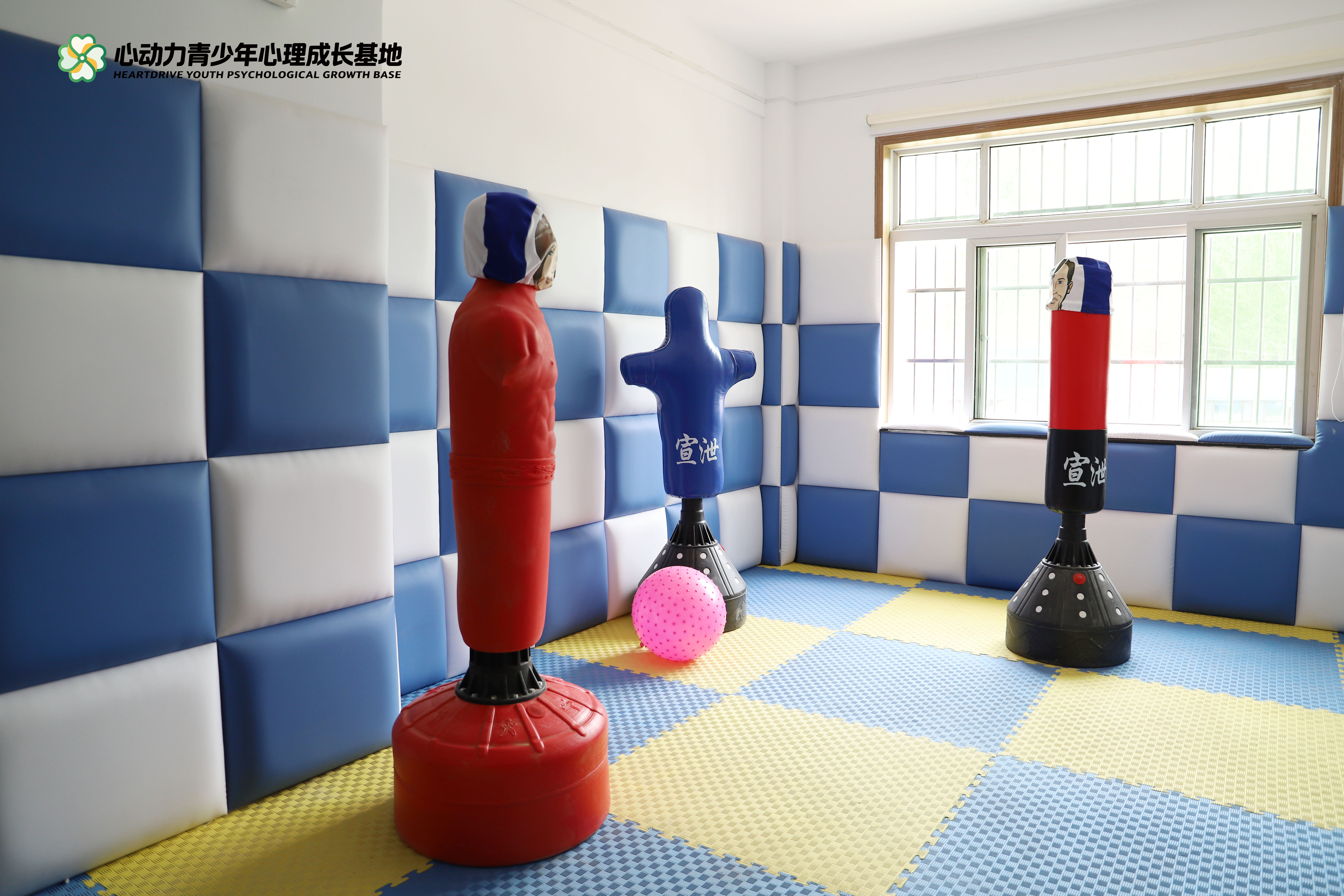 心理发泄