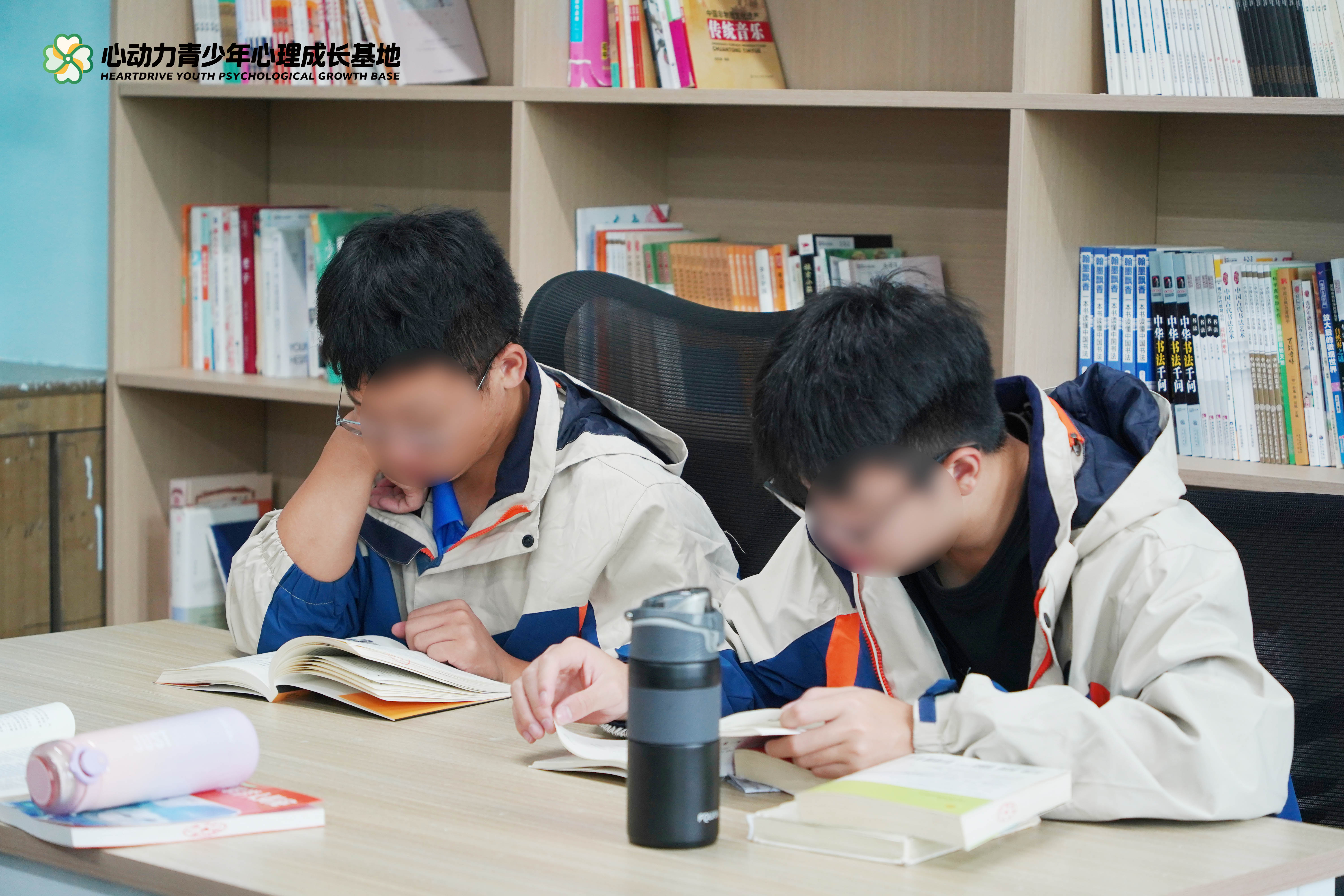 习惯养成