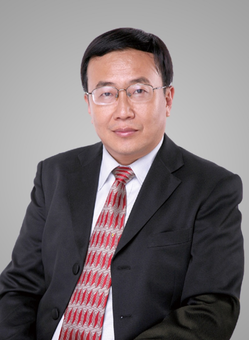 杨凤池