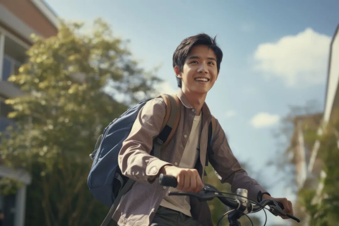15岁儿子把手机当命,每天狂玩16小时,陪他走过1年休学低谷,我用亲身经历告诉你:戒手机瘾最好的方法,就是“强者思维”!